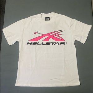 *Brand NEW* Hellstar T-shirts (Best Offer)